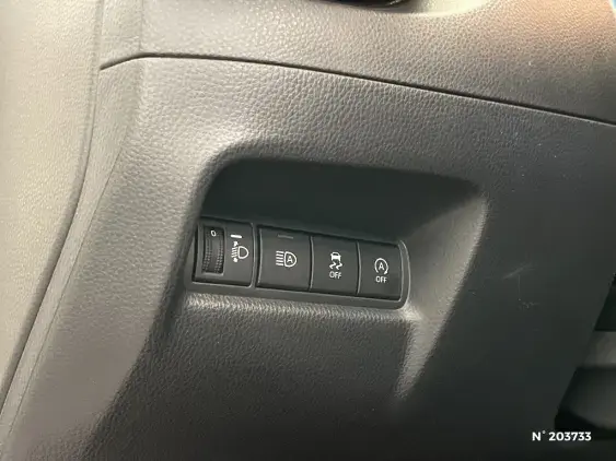 TOYOTA AYGO X - voiture d'occasion - Photo 27