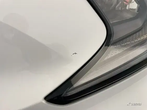 TOYOTA AYGO X - voiture d'occasion - Photo 23
