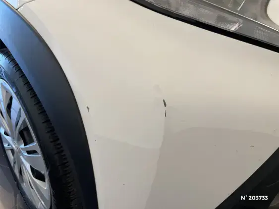 TOYOTA AYGO X - voiture d'occasion - Photo 24