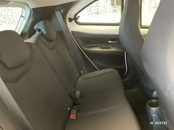 TOYOTA AYGO X - voiture d'occasion - Photo 10
