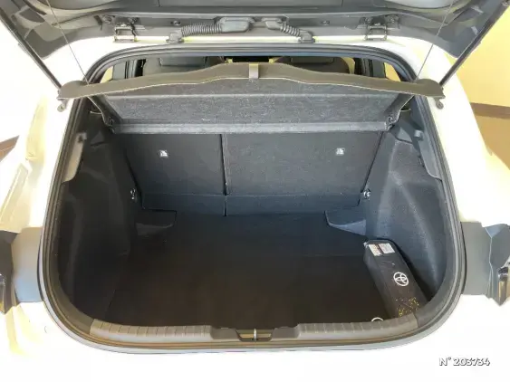 TOYOTA COROLLA XII - voiture d'occasion - Photo 6