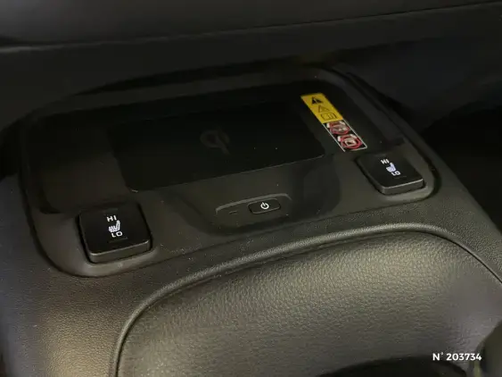TOYOTA COROLLA XII - voiture d'occasion - Photo 27