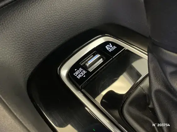 TOYOTA COROLLA XII - voiture d'occasion - Photo 28