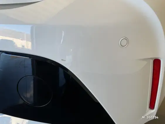 TOYOTA COROLLA XII - voiture d'occasion - Photo 24