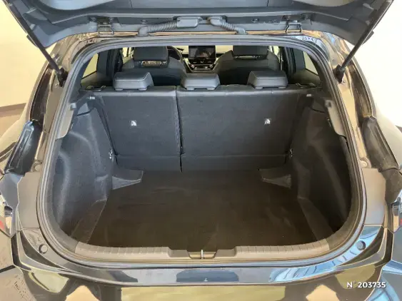 TOYOTA COROLLA XII - voiture d'occasion - Photo 6