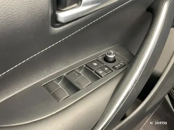 TOYOTA COROLLA XII - voiture d'occasion - Photo 27