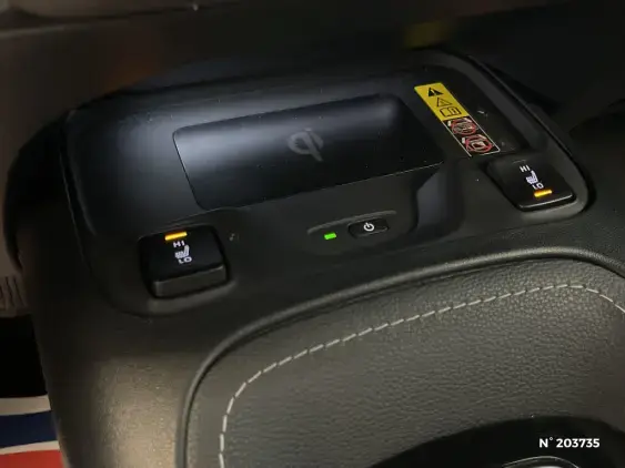 TOYOTA COROLLA XII - voiture d'occasion - Photo 29