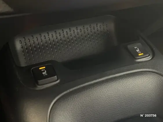 TOYOTA COROLLA XII - voiture d'occasion - Photo 27