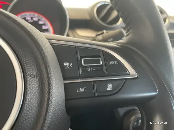 SUZUKI SWIFT III - voiture d'occasion - Photo 15
