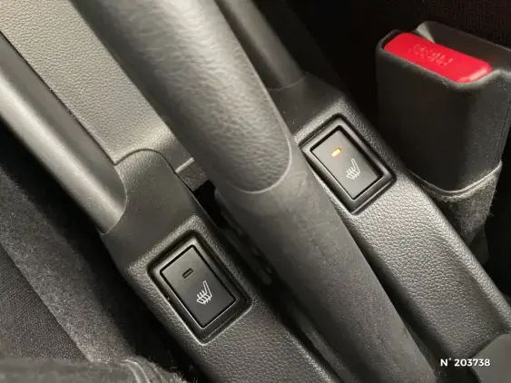 SUZUKI SWIFT III - voiture d'occasion - Photo 27