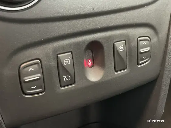 DACIA SANDERO III - voiture d'occasion - Photo 23