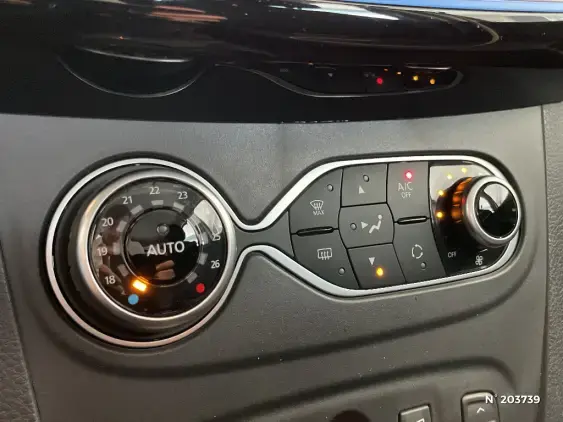 DACIA SANDERO III - voiture d'occasion - Photo 24