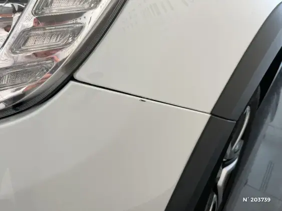 DACIA SANDERO III - voiture d'occasion - Photo 21