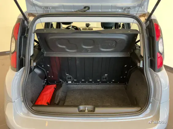 FIAT PANDA III - voiture d'occasion - Photo 6