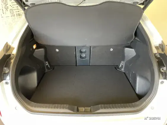 TOYOTA YARIS CROSS I - voiture d'occasion - Photo 7