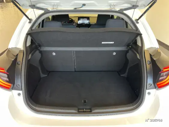 TOYOTA YARIS IV - voiture d'occasion - Photo 7