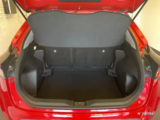 TOYOTA YARIS CROSS I - voiture d'occasion - Photo 7