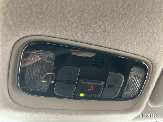 TOYOTA YARIS CROSS I - voiture d'occasion - Photo 32