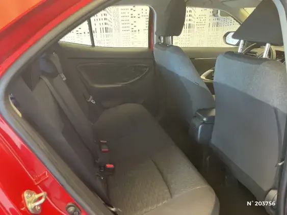 TOYOTA YARIS CROSS I - voiture d'occasion - Photo 11