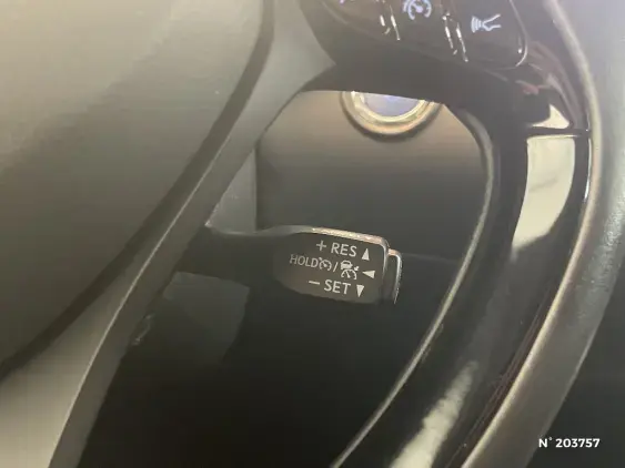 TOYOTA C-HR - voiture d'occasion - Photo 15
