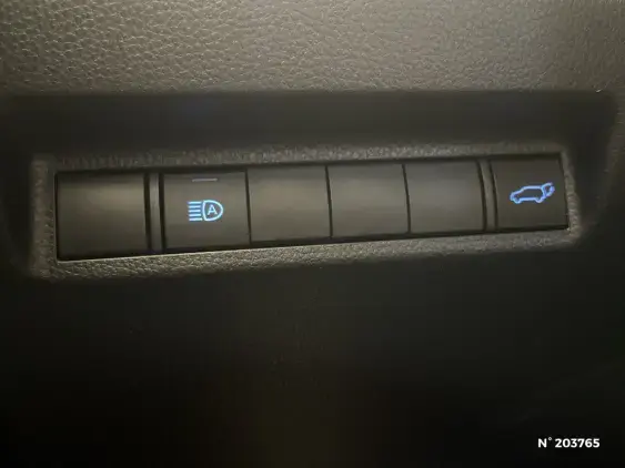 TOYOTA RAV4 V - voiture d'occasion - Photo 33