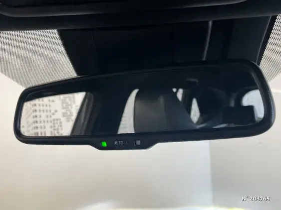 TOYOTA RAV4 V - voiture d'occasion - Photo 35