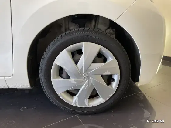 TOYOTA AYGO II - voiture d'occasion - Photo 8