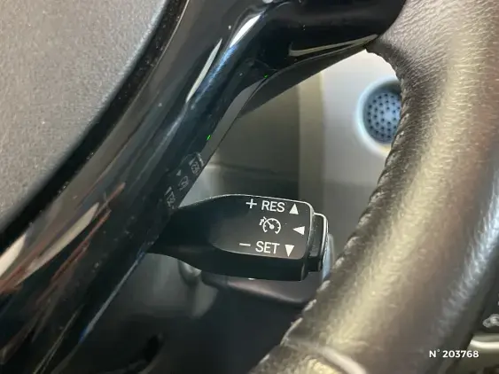 TOYOTA AYGO II - voiture d'occasion - Photo 15