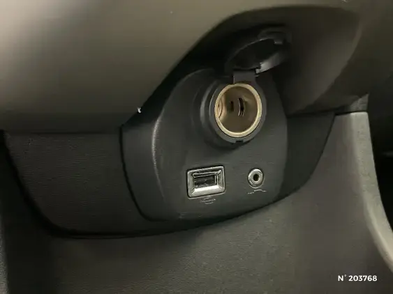 TOYOTA AYGO II - voiture d'occasion - Photo 32