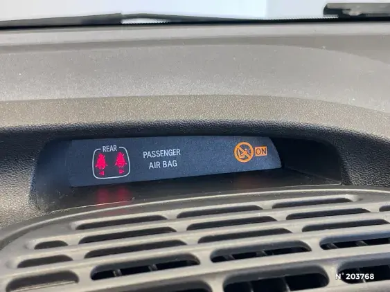 TOYOTA AYGO II - voiture d'occasion - Photo 33