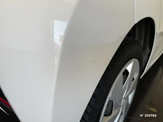 TOYOTA AYGO II - voiture d'occasion - Photo 29