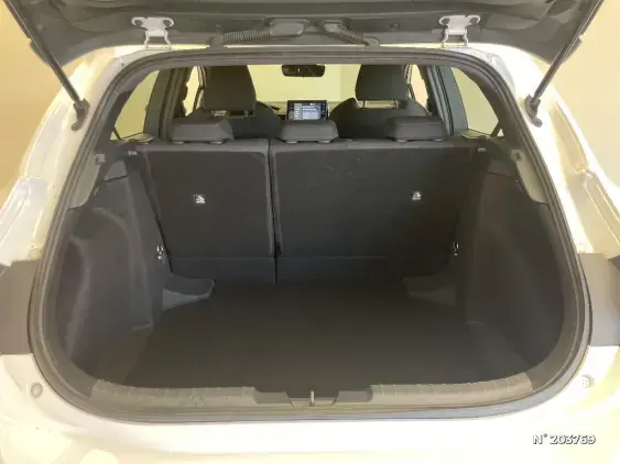 TOYOTA COROLLA XII - voiture d'occasion - Photo 7
