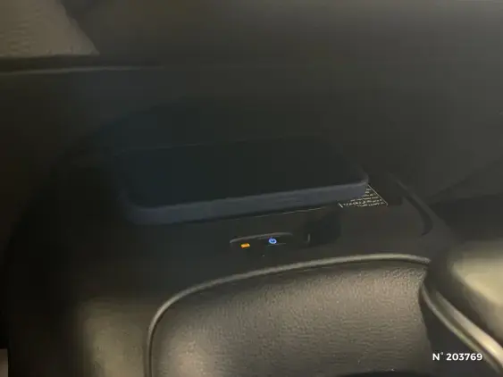 TOYOTA COROLLA XII - voiture d'occasion - Photo 31