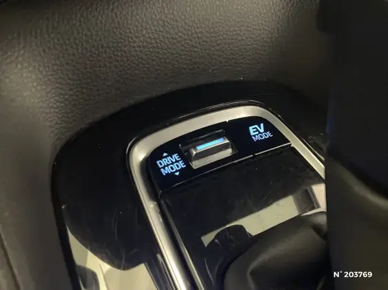 TOYOTA COROLLA XII - voiture d'occasion - Photo 32