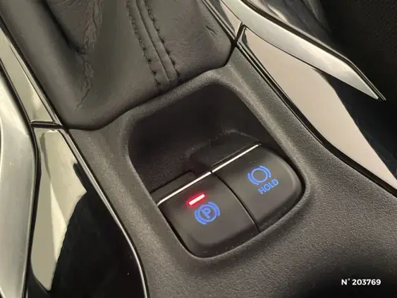 TOYOTA COROLLA XII - voiture d'occasion - Photo 33
