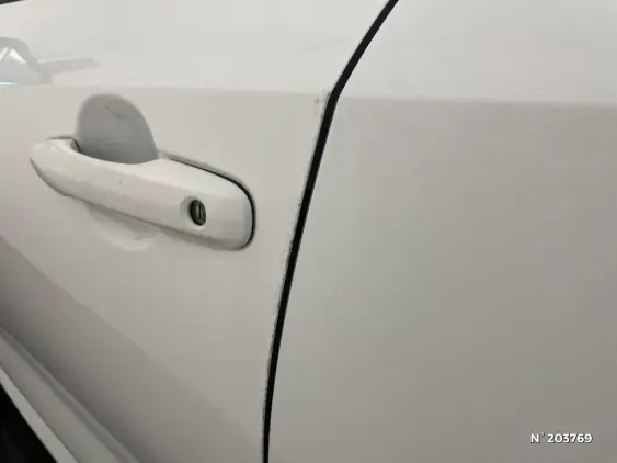 TOYOTA COROLLA XII - voiture d'occasion - Photo 27