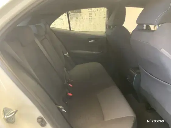 TOYOTA COROLLA XII - voiture d'occasion - Photo 11