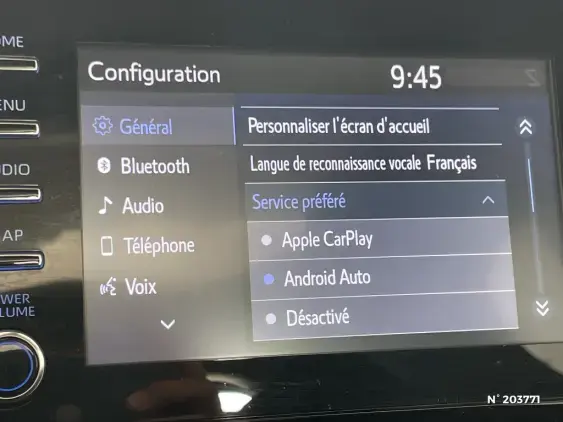 TOYOTA AYGO X - voiture d'occasion - Photo 33