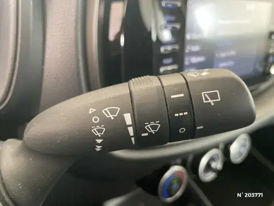 TOYOTA AYGO X - voiture d'occasion - Photo 34