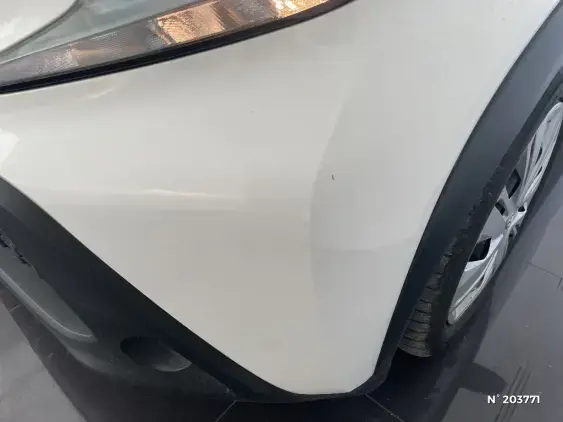 TOYOTA AYGO X - voiture d'occasion - Photo 27