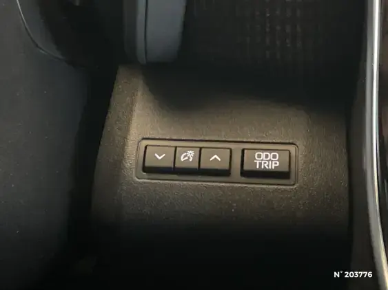 TOYOTA BZ4X - voiture d'occasion - Photo 32