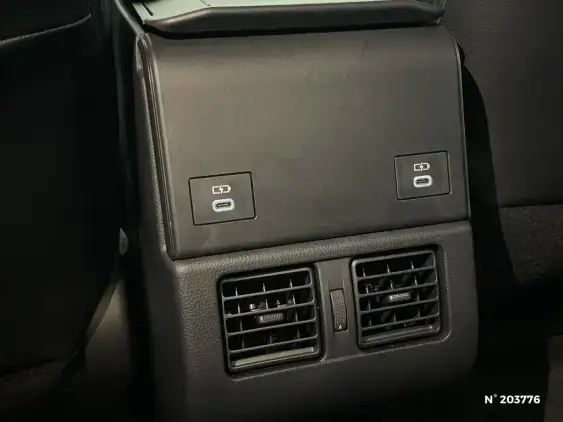 TOYOTA BZ4X - voiture d'occasion - Photo 34