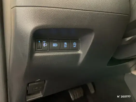 TOYOTA AYGO X - voiture d'occasion - Photo 15