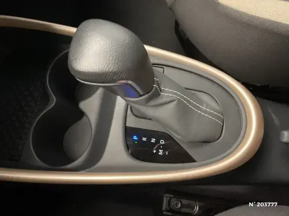 TOYOTA AYGO X - voiture d'occasion - Photo 33
