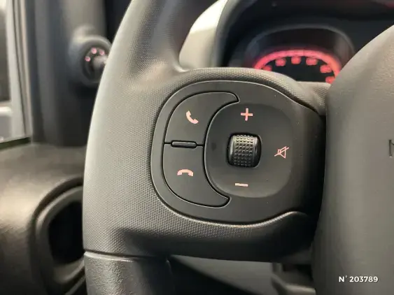FIAT PANDA III - voiture d'occasion - Photo 15