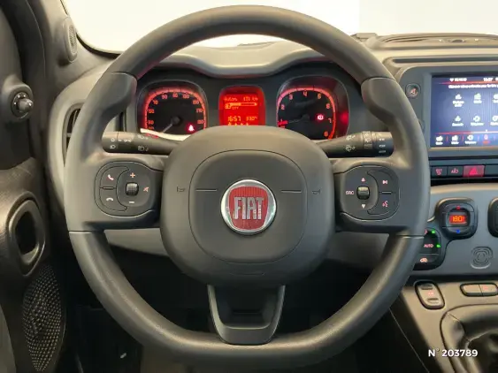 FIAT PANDA III - voiture d'occasion - Photo 31