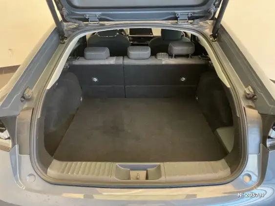 TOYOTA PRIUS V - voiture d'occasion - Photo 7