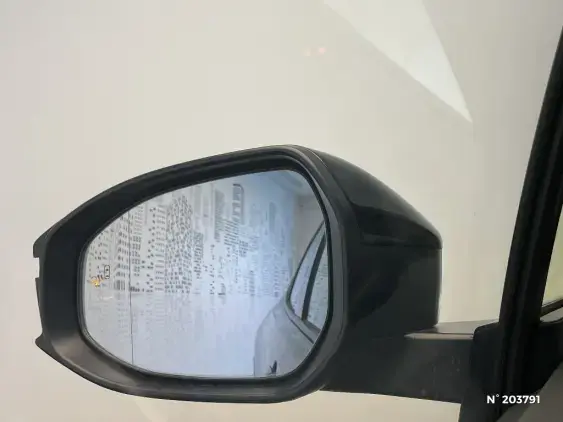 TOYOTA PRIUS V - voiture d'occasion - Photo 31