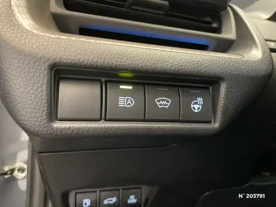 TOYOTA PRIUS V - voiture d'occasion - Photo 32
