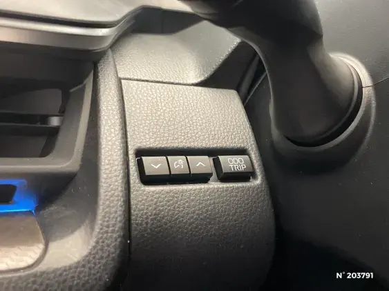 TOYOTA PRIUS V - voiture d'occasion - Photo 33
